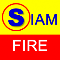 ร้านถังดับเพลิง เติมถังดับเพลิง ถังดับเพลิงขนาดเล็ก ไฟฉุกเฉิน LED - SiamFire