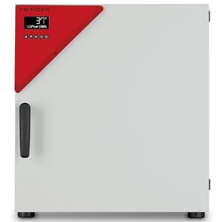 Incubator Binder