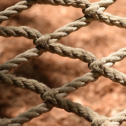 Thai Rope Nets
