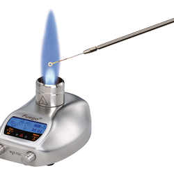 Automatic Burner WLD - TECH