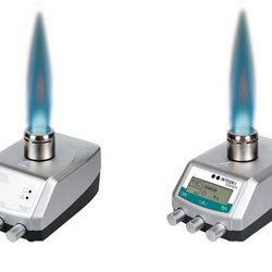 Automatic Burner Integra