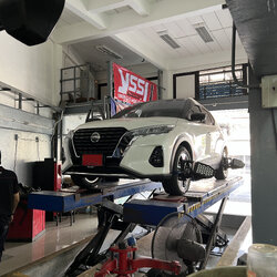 [MICHELIN]NISSAN KICK เข้ารับบริการเปลี่ยนยางรถยนต์เลือกใช้งานยางนุ่มนวลพรีเมี่ยม นุ่มเงียบ กระชับ ขับสนุก โทร. 08-6569-1915