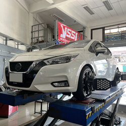 [NEXEN]Nissan Almera Turbo เคยใช้งาน Nexen SU4 ยางชุดใหม่ ขอใช้งานตัวเดิม นุ่มหนึบ กระชับ ขับง่าย นุ่มนวล โทร. 08-6569-1915