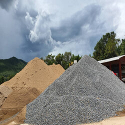 ขายหินก่อสร้าง ราคาส่ง
