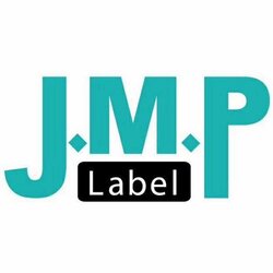 J.M.P Label ป้ายโลโก้ ป้ายคอเสื้อ