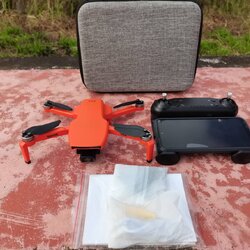 ZLRC SG108 5G WIFI FPV GPS พร้อม 4K HD กล้อง Optical Flow Poaitioning Brushless พับได้ RC