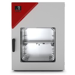 VACUUM OVEN ,BINDER