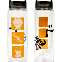 [ Water Bottle ] Haikyu
