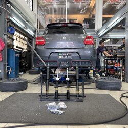 [MONROE]Suzuki Swift 1.2 | โช้คอัพ Monroe OE Spectrum | คืนความนุ่มนวล สบายสไตล์ยุโรป - ยางเจริญรุ่งเรือง นนทบุรี โทร. 08-65691915
