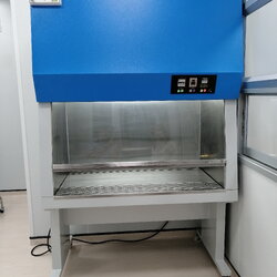 Laminar Air Flow & Biosafety Cabinet
