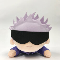 [ Wrist Rest ] Jujutsu Kaisen - Satoru Gojo