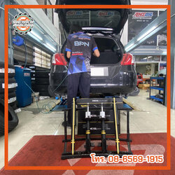 [Monroe OE Spectrum] SUZUKI SWFIT ต้องการเปลี่ยนโช๊คอัพชุดใหม่เลือกใช้งานโช๊คอัพ Monroe oe spectrum โทร.086-569-1915