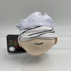 [ Mini Plush ] Jujutsu Kaisen 0 - Satoru Gojo