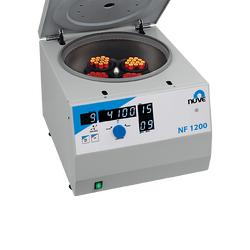 Centrifuge Nuve