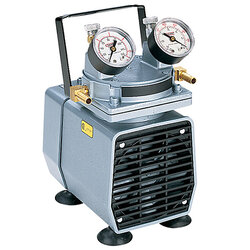 VACUUM PUMP ,GAST