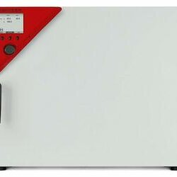 Cooled Incubator Binder