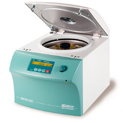 Centrifuge Hettich
