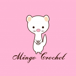 Mingoe Crochet : ร้านตุ๊กตาถักไหมพรม