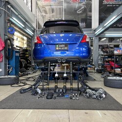 [MONROE] Suzuki Swift 2013 จัดชุดใหญ่ ฟื้นฟูสมรรถนะและความปลอดภัยแบบครบวงจร โทร. 08-65691915