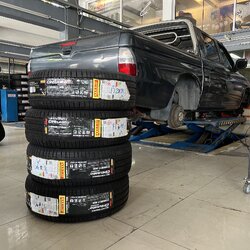 [PIRELLI]MITSUBISHI STADAR เข้ารับบริการเปลี่ยนยางรถยนต์ ใช้งาน ประจำวัน โทร. 08-6569-1915