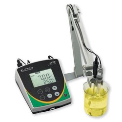 pH Meter Eutech