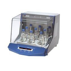 Shaking Incubator IKA