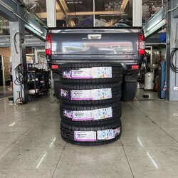 [NEXEN]ISUZU DMAX เปลี่ยนยางรถยนต์เน้นใช้ของดี ราคาไม่แรง มีประกัน โทร. 08-6569-1915