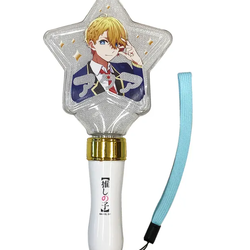 [ Penlight ]【Oshi no ko】 - Aquamarine
