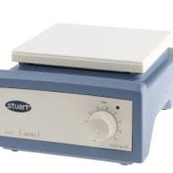 Magnetic Stirrer Stuart