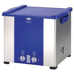 ULTRASONIC BATH , ELMA