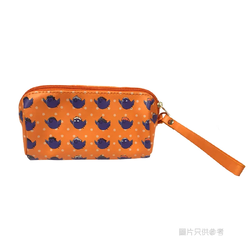 [ Pouch ] Haikyu (orange)