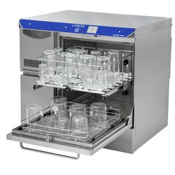 Glass ware washer LANCER
