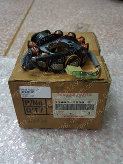 ฟิลคอยล์ TUXEDO แท้ๆ 21003-1250T, 21003-1234