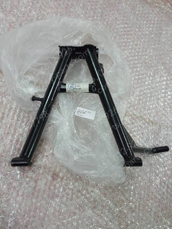 ขาตั้งคู่ SMASH (T)