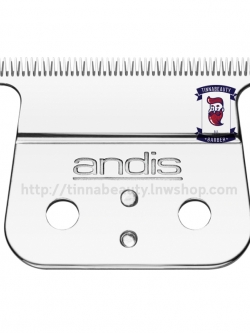 ชุดใบมีดAndis Deep Tooth T-Outliner® Replacement Blade