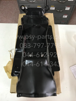 บังโคลนหลัง DASH-98 แท้โรงงาน (เหล็ก)