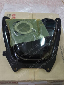 ถังน้ำมัน FINO 125 แท้ๆ BB9-F4110-00 