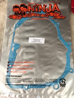 ปะเก็นแคร้งคลัทช์ SPARK 135, X 1R135