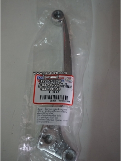 มือคลัทช์ WAVE-Z, DASH-ใหม่, LS 125 ใหม่, SONIC, TENA-NEW (T) ซิ้ง (ด้านซ้ายมือ)