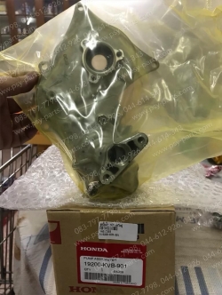 ชุดปั๊มน้ำ CLICK แท้ๆ ชุดใหญ่ 19200-KVB-901 