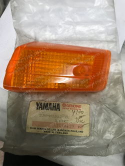 ฝาไฟเลี้ยว Y 100 แท้ๆ หน้า-ซ้าย 2JH-H3312-V0