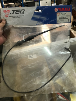 สายเร่งชุด Y 100, MATE ALFA แท้ๆ 2JH-F6260-00, 4VK-F6260-09