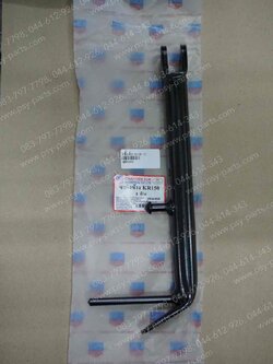 ขาตั้งเดี่ยว KR 150, SERPICO, VICTOR (T)