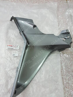 คอนโซล-ขวา FINN แท้ๆ สีเทาเข้ม (00WN) B6F-F836L-00-WN 