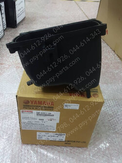 เสื้อหม้อกรองอากาศ M/SLAZ แท้ๆ 20P-E4411-00 