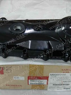 ฝาครอบสายพาน CLICK แท้ๆ 11340-KVB-900 