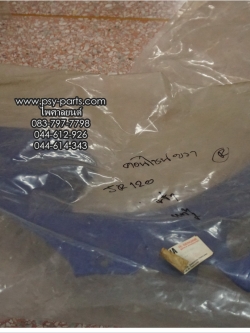 คอนโซล-ขวา JR 120 แท้ๆ สีฟ้า 4AC-F1741-00-VA