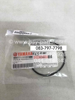 โอริงฝาปิดไส้กรองน้ำมันเครื่อง SPARK 115-I, SPARK 135 แท้ๆ 93210-60801