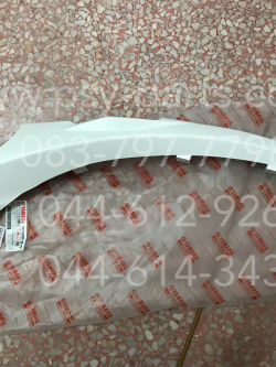 คอนโซล-ซ้าย FINO-I แท้ๆ สีขาว 1YC-F8395-00-P5