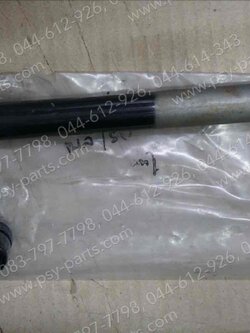 แฮนด์ BELLE/SL แท้ๆ ด้านขวา 4VL-F6122-00 + แฮนด์ BELLE/SL แท้ๆ ด้านซ้าย 4VL-F6121-00